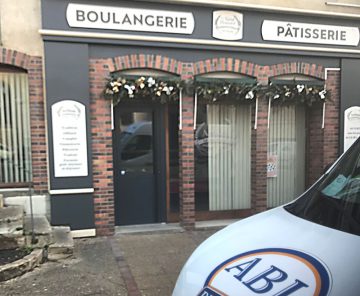 ABL Menuiserie